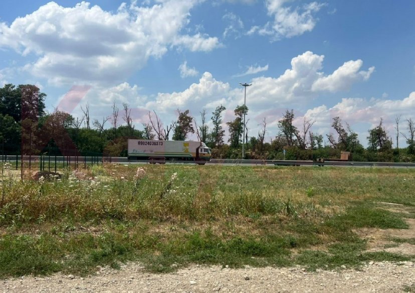 Продажа земельного участка, 6 сот. фото 2 Продажа земельного участка, 6 сот. фото 2