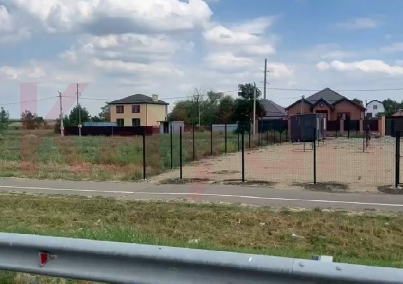 Продажа земельного участка, 6 сот. фото 4