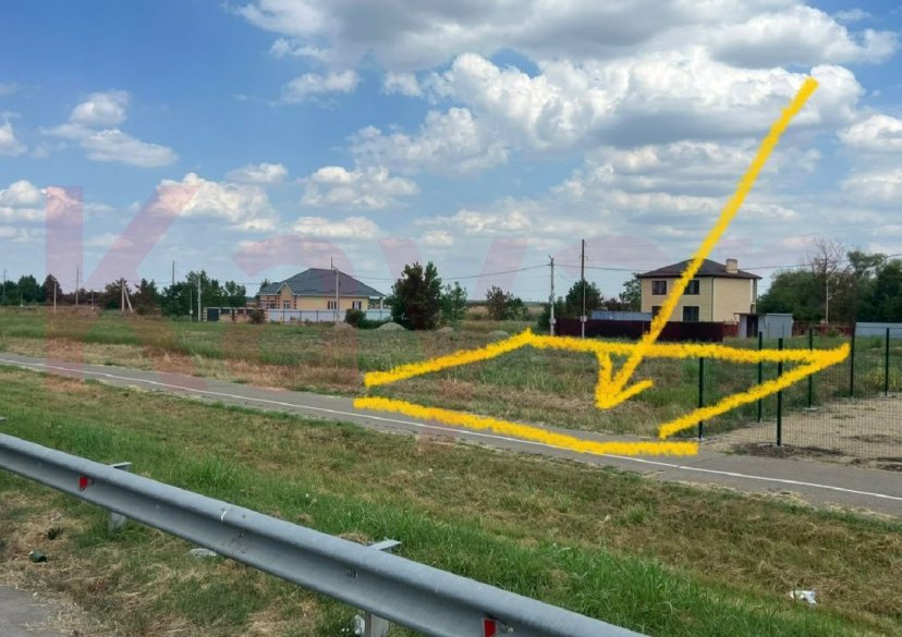 Продажа земельного участка, 6 сот. фото 1