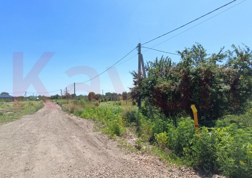 Продажа земельного участка, 10 сот. фото 1 Продажа земельного участка, 10 сот. фото 1