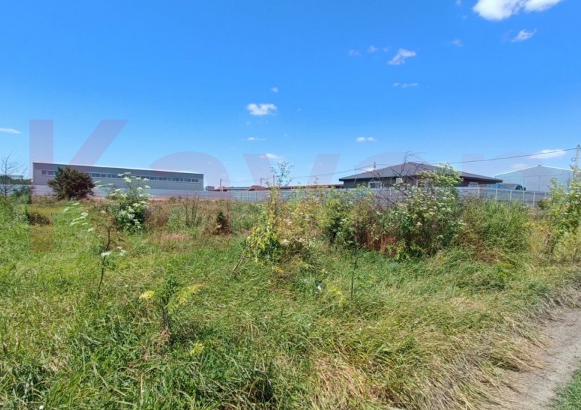 Продажа земельного участка, 10 сот. фото 0