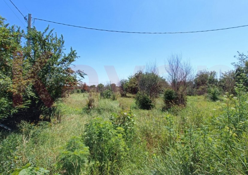 Продажа земельного участка, 10 сот. фото 5