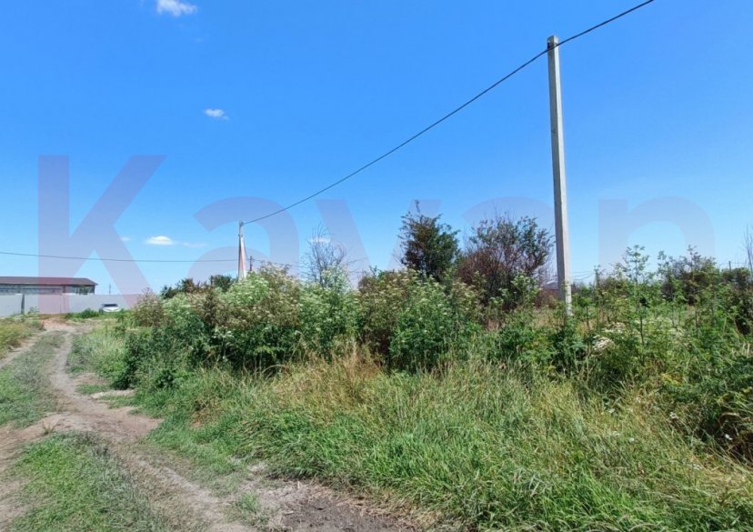 Продажа земельного участка, 10 сот. фото 3
