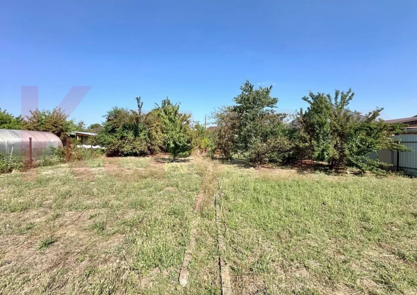 Продажа земельного участка, 9 сот. фото 4