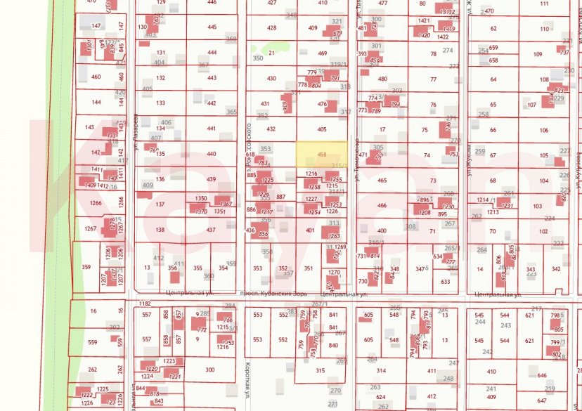 Продажа земельного участка, 9 сот. фото 7 Продажа земельного участка, 9 сот. фото 7