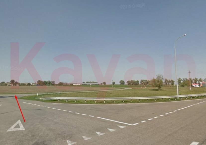 Продажа земельного участка, 213 сот. фото 0