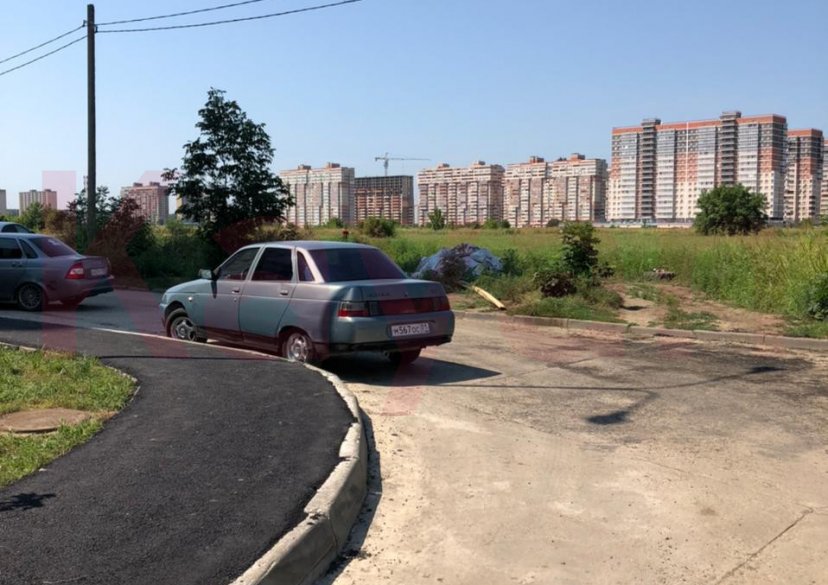 Продажа земельного участка, 25 сот. фото 6