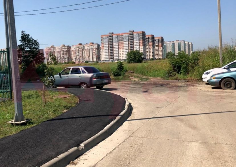 Продажа земельного участка, 25 сот. фото 7