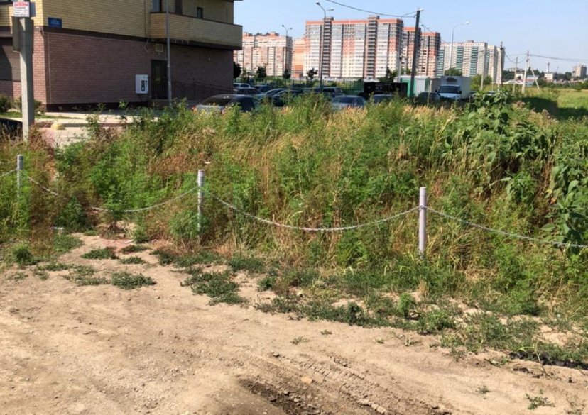 Продажа земельного участка, 25 сот. фото 9