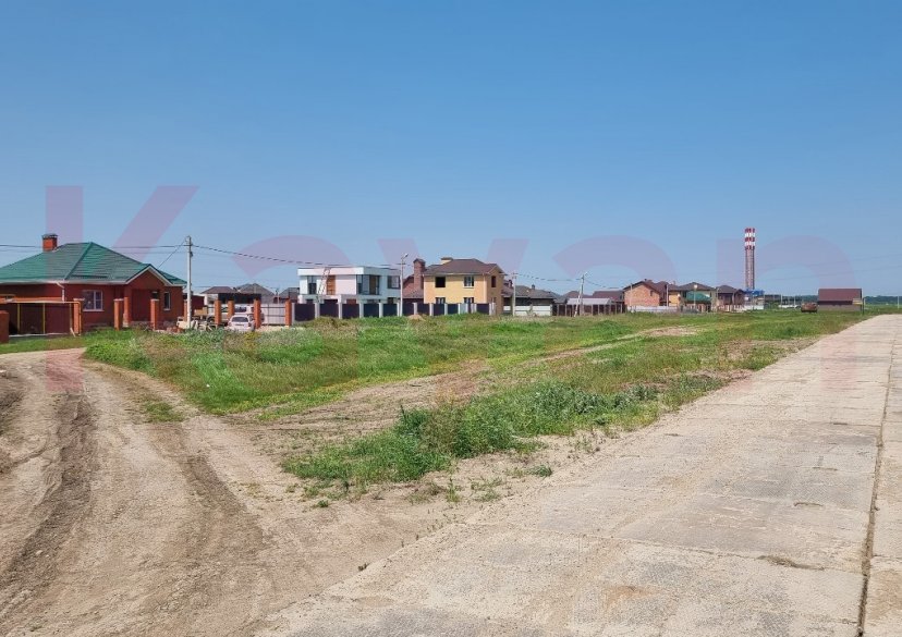 Продажа земельного участка, 20 сот. фото 1