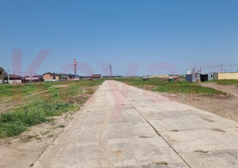 Продажа земельного участка, 20 сот. фото 0