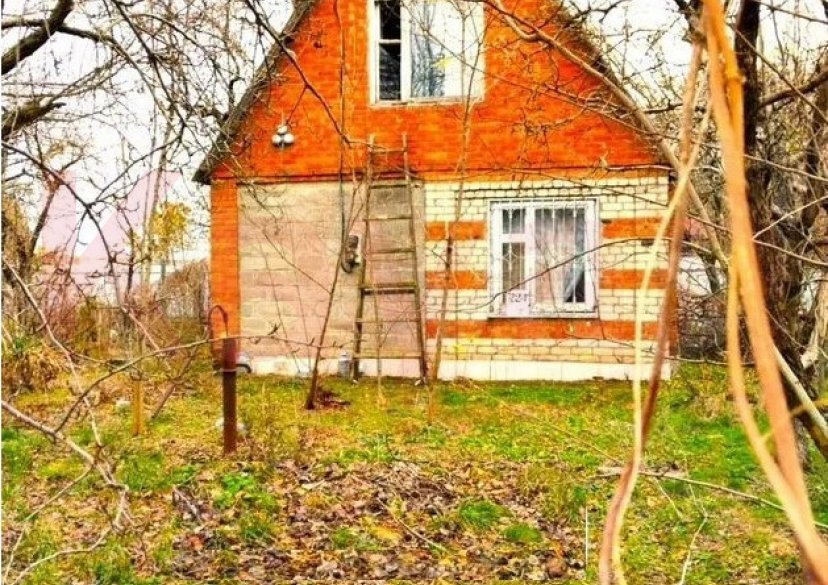 Продажа земельного участка, 10 сот. фото 0