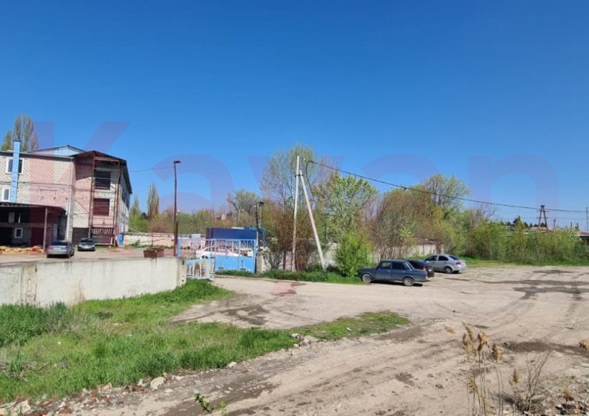 Продажа земельного участка, 106 сот. фото 7