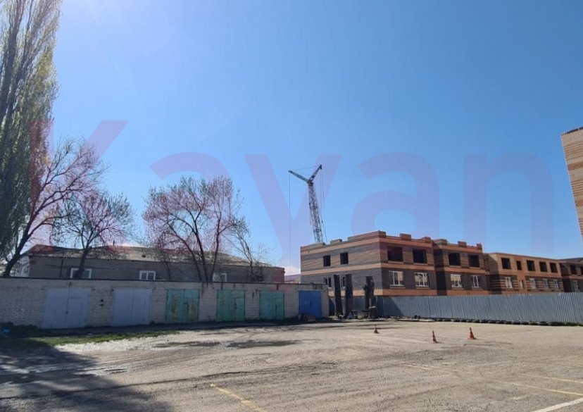 Продажа земельного участка, 106 сот. фото 0