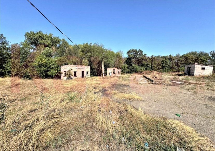 Продажа земельного участка, 81 сот. фото 1 Продажа земельного участка, 81 сот. фото 1