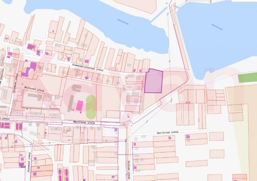 Продажа земельного участка, 81 сот. фото 8 Продажа земельного участка, 81 сот. фото 8