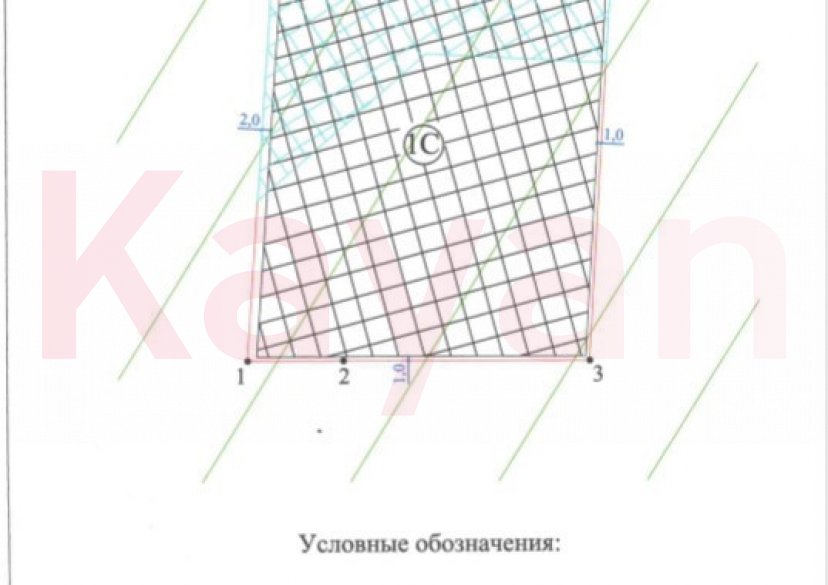 Продажа земельного участка, 81 сот. фото 7