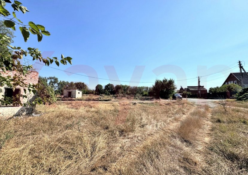 Продажа земельного участка, 81 сот. фото 0 Продажа земельного участка, 81 сот. фото 0