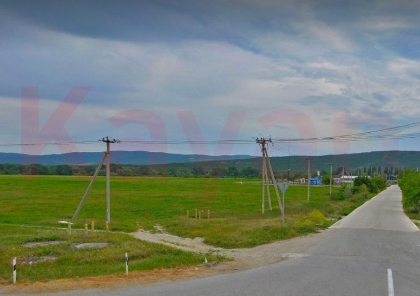 Продажа земельного участка, 260 сот. фото 0 Продажа земельного участка, 260 сот. фото 0