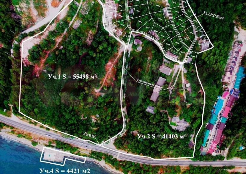 Продажа земельного участка, 10 сот. фото 0 Продажа земельного участка, 10 сот. фото 0