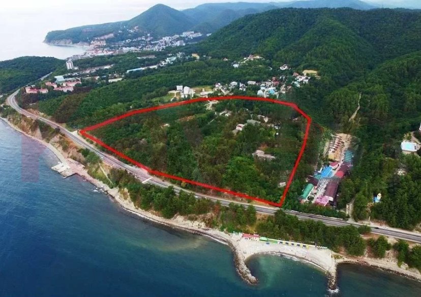 Продажа земельного участка, 10 сот. фото 1 Продажа земельного участка, 10 сот. фото 1