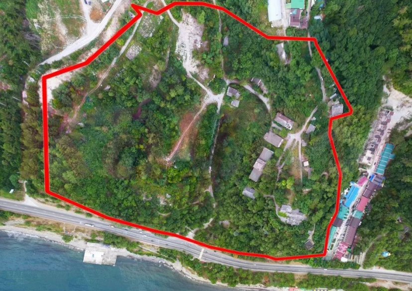 Продажа земельного участка, 10 сот. фото 2 Продажа земельного участка, 10 сот. фото 2