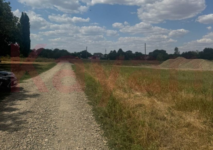 Продажа земельного участка, 10 сот. фото 0