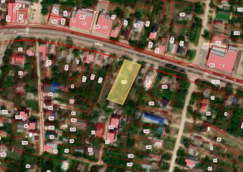 Продажа земельного участка, 15 сот. фото 4