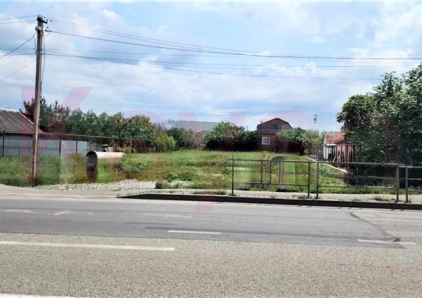 Продажа земельного участка, 15 сот. фото 0