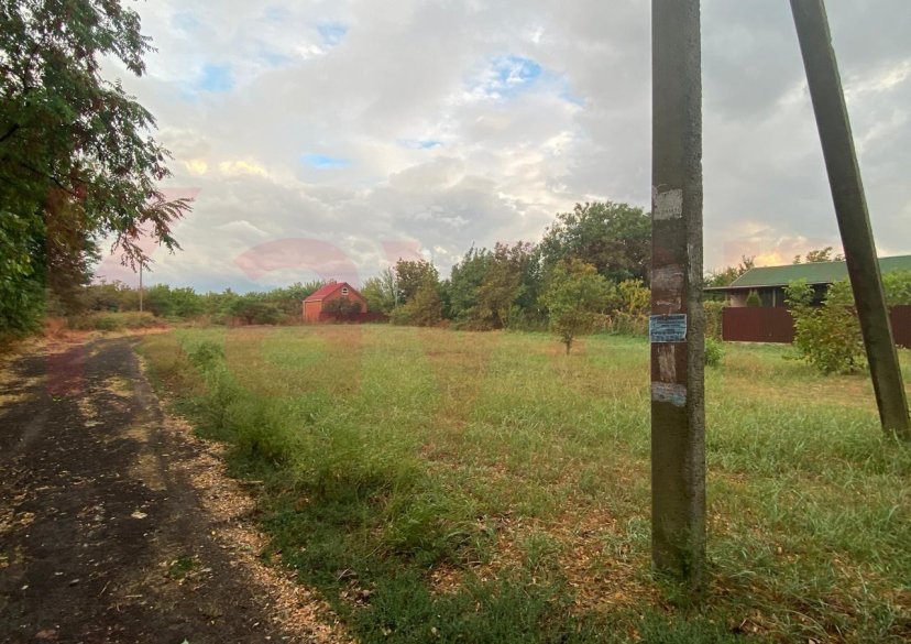 Продажа земельного участка, 6 сот. фото 2 Продажа земельного участка, 6 сот. фото 2