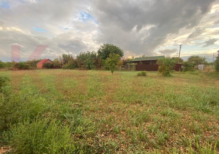 Продажа земельного участка, 6 сот. фото 0