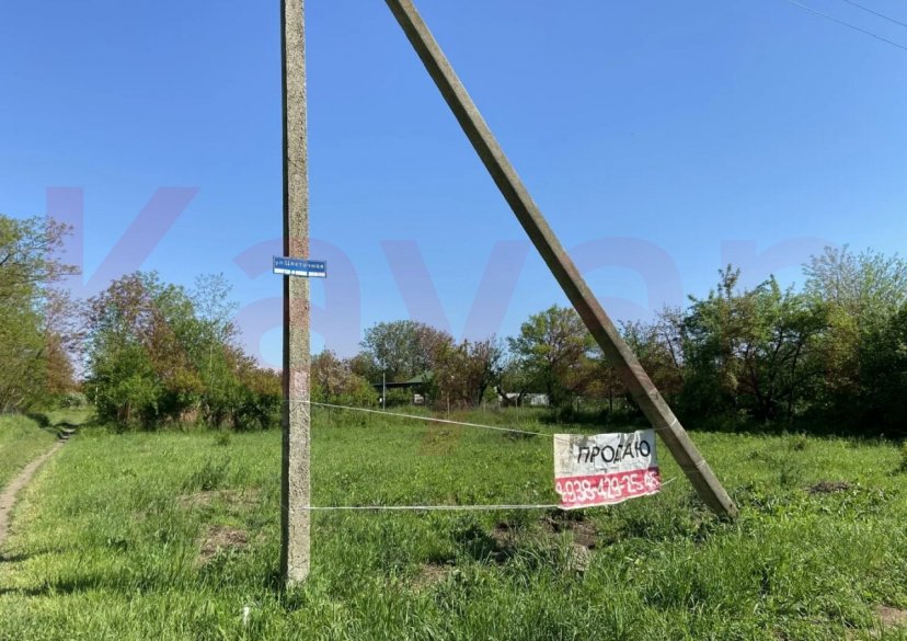 Продажа земельного участка, 6 сот. фото 10 Продажа земельного участка, 6 сот. фото 10