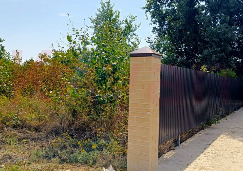 Продажа земельного участка, 8 сот. фото 0