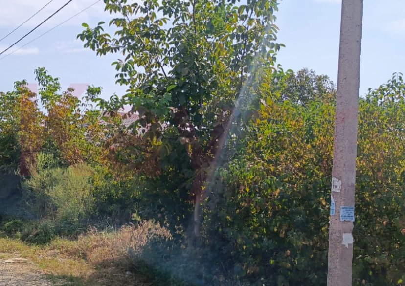 Продажа земельного участка, 8 сот. фото 1