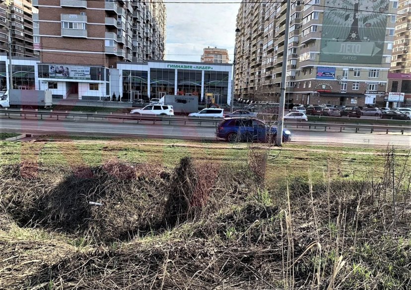 Продажа земельного участка, 21 сот. фото 0