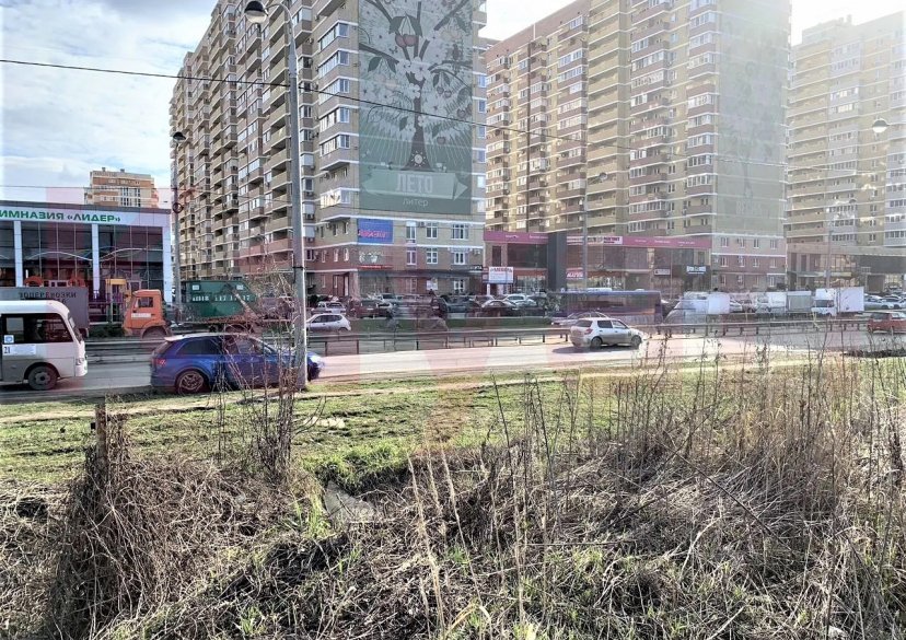 Продажа земельного участка, 21 сот. фото 2