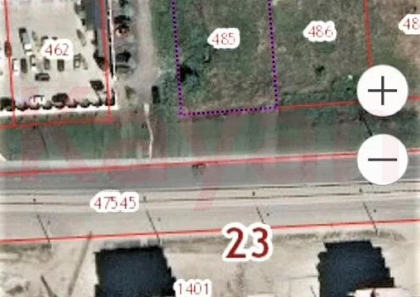 Продажа земельного участка, 21 сот. фото 10