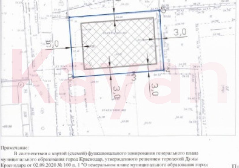 Продажа земельного участка, 21 сот. фото 11
