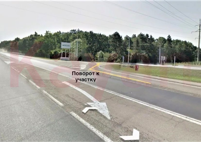 Продажа земельного участка, 3000 сот. фото 3