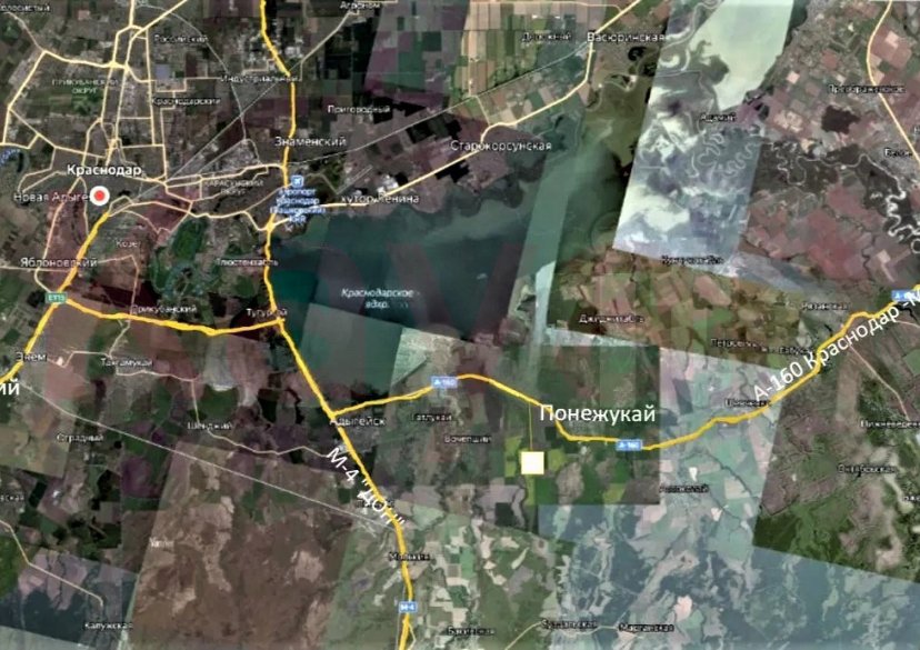 Продажа земельного участка, 3000 сот. фото 7