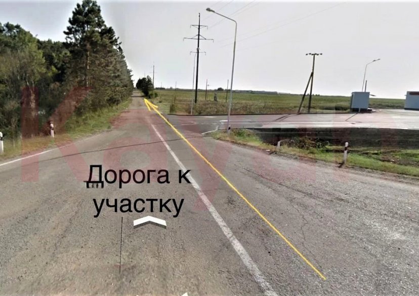 Продажа земельного участка, 3000 сот. фото 2 Продажа земельного участка, 3000 сот. фото 2