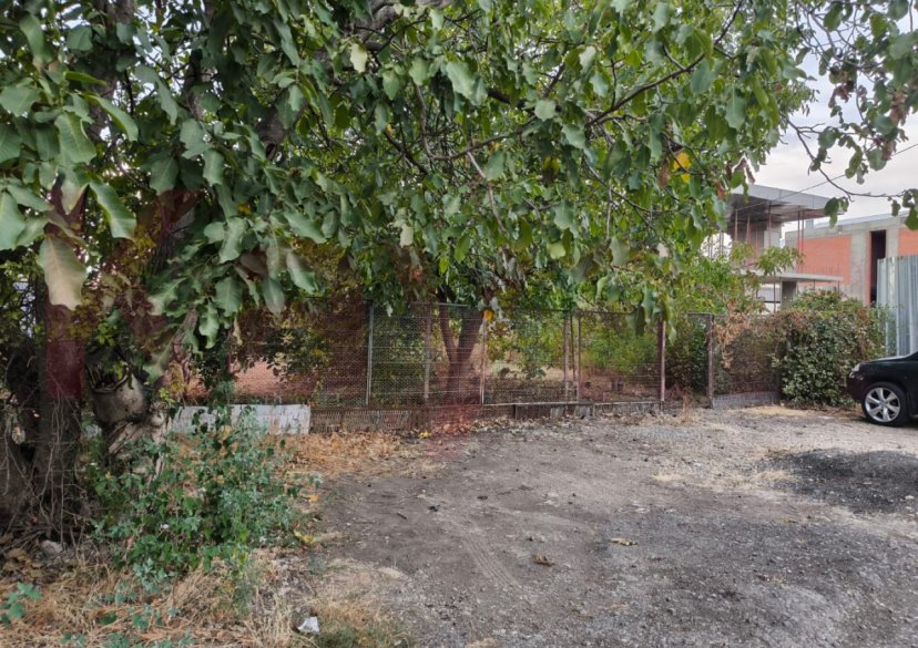 Продажа земельного участка, 5 сот. фото 2