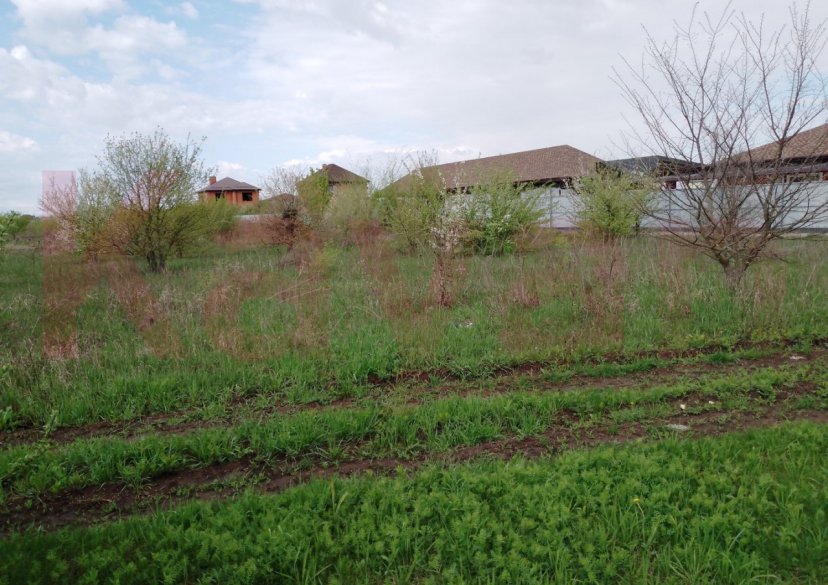 Продажа земельного участка, 10 сот. фото 2