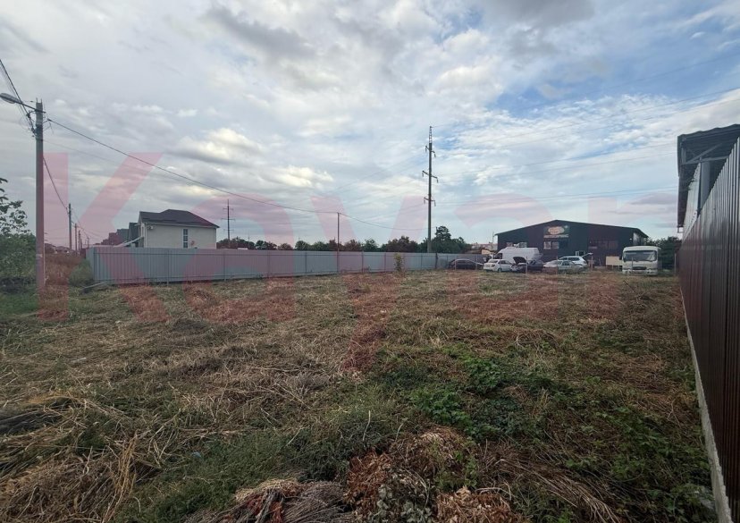 Продажа земельного участка, 6 сот. фото 1 Продажа земельного участка, 6 сот. фото 1