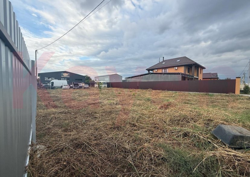 Продажа земельного участка, 6 сот. фото 0