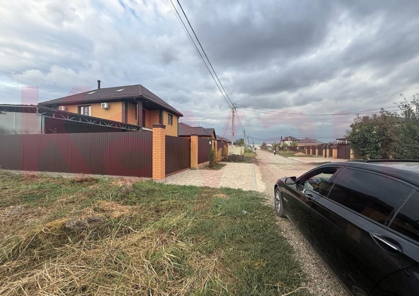 Продажа земельного участка, 6 сот. фото 2