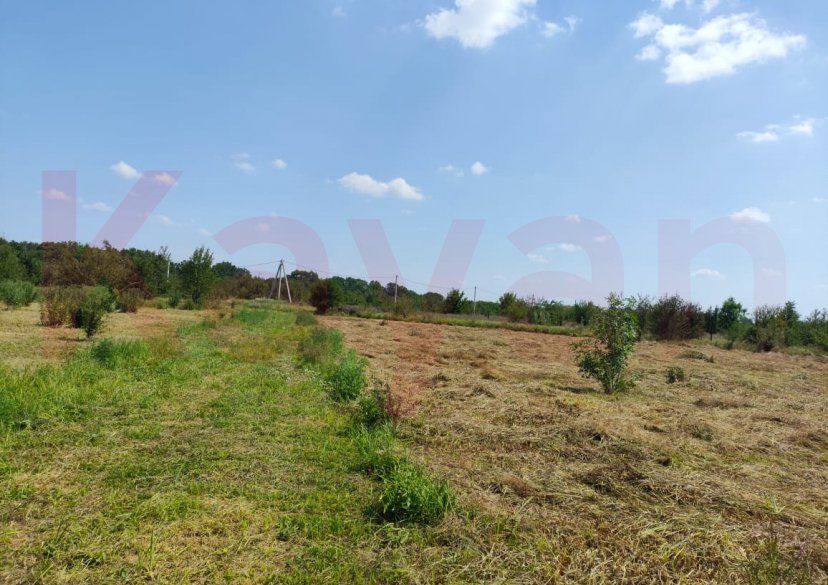 Продажа земельного участка, 8 сот. фото 0