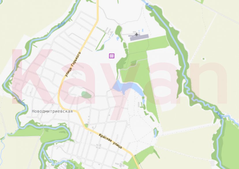 Продажа земельного участка, 100 сот. фото 0 Продажа земельного участка, 100 сот. фото 0