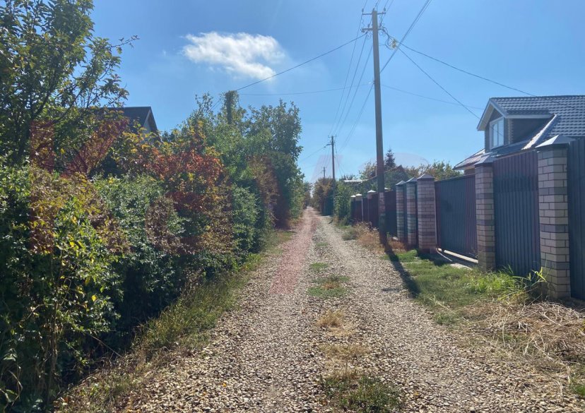 Продажа земельного участка, 6 сот. фото 6