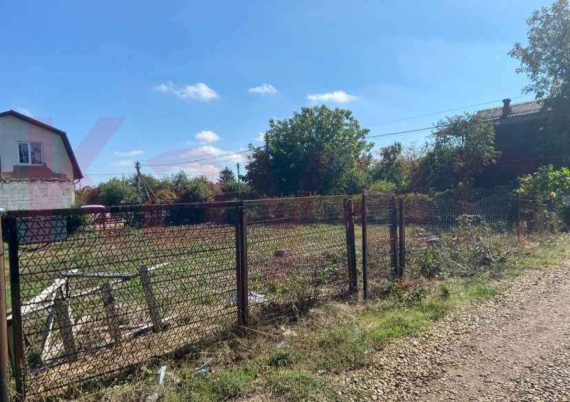 Продажа земельного участка, 6 сот. фото 1 Продажа земельного участка, 6 сот. фото 1